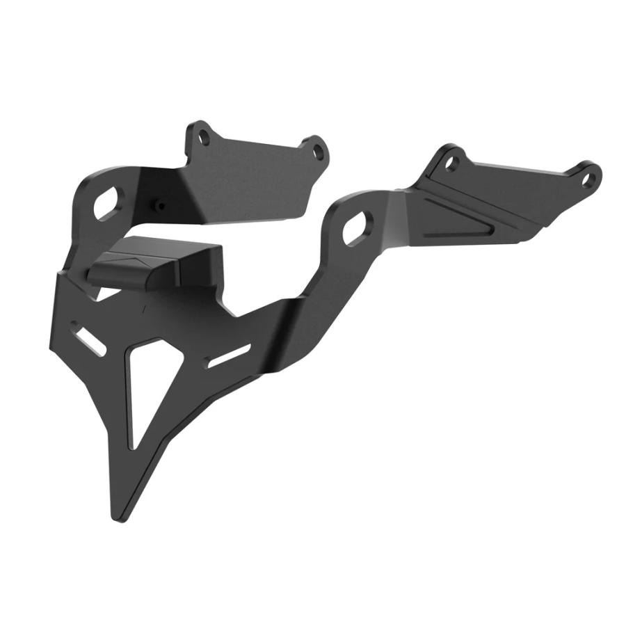 EVOTECH Performance バイク フェンダーレス キット ホンダ CBR650R