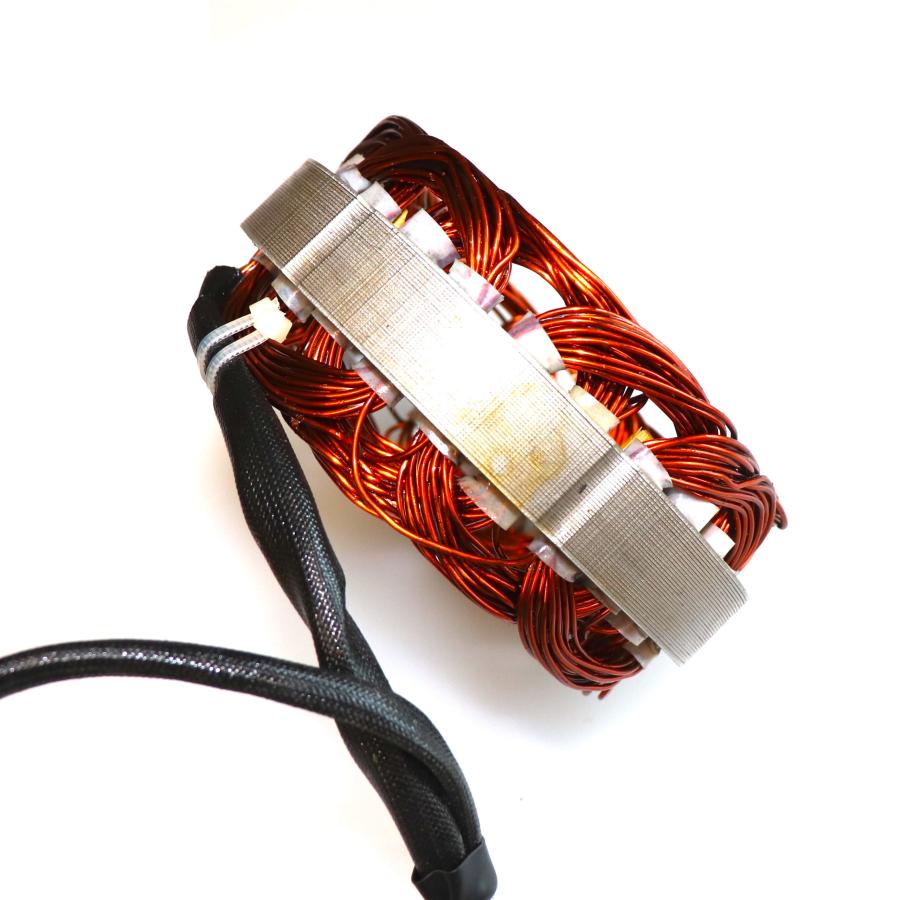 ホンダ CB750F / 900F 1100F ステーターコイル リプロダクト