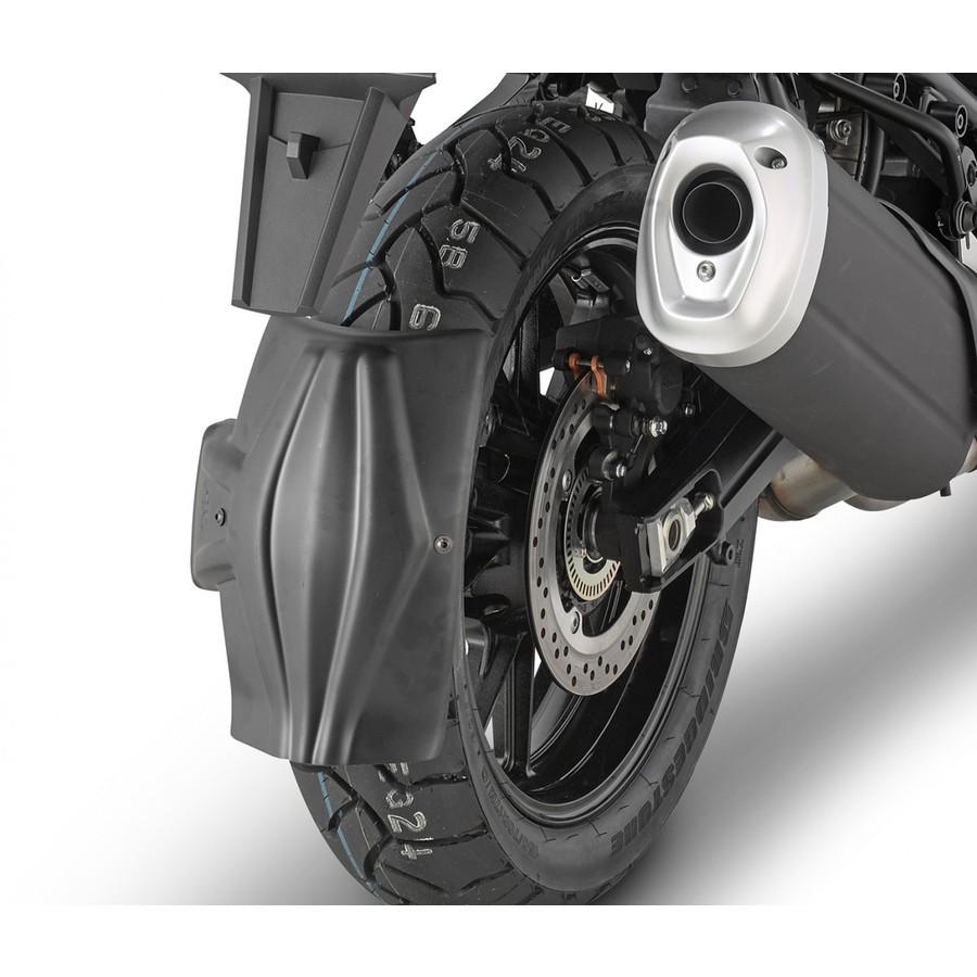 78%OFF!】 GIVI RM02+RM2159KIT スプラッシュガードTRACER M282