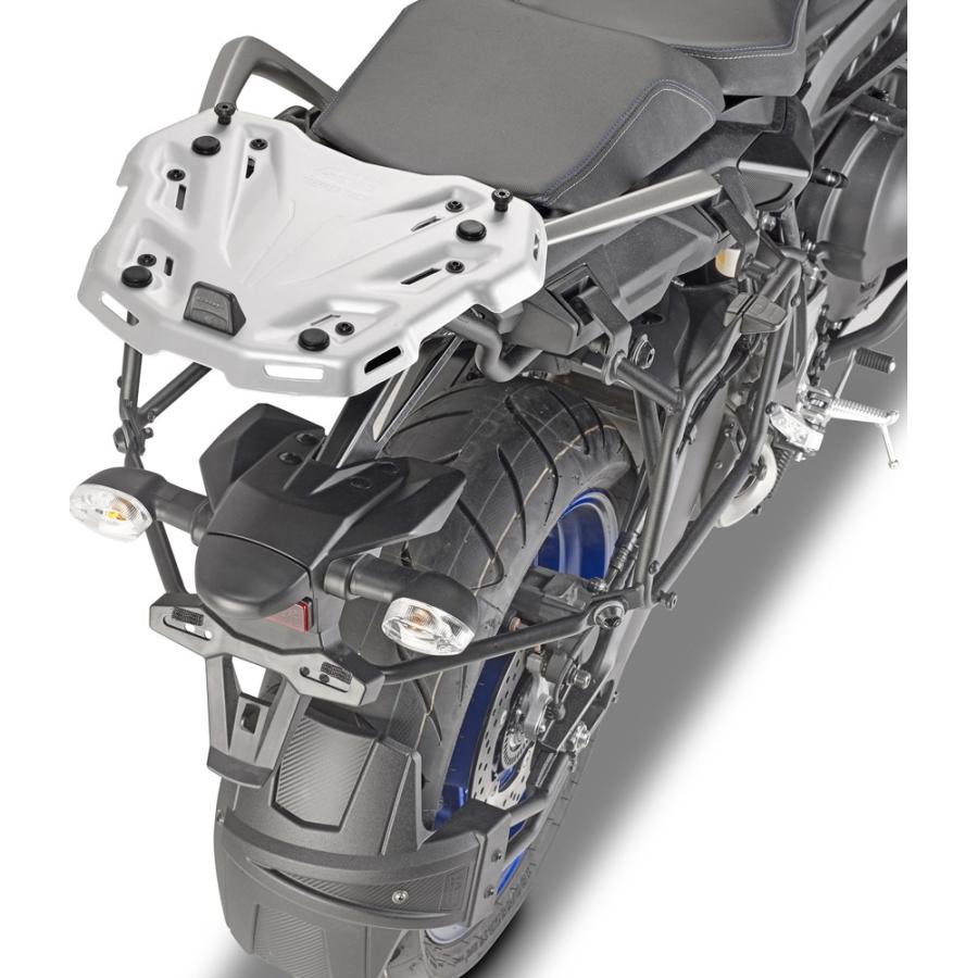 GIVI（ジビ） バイク リアフェンダー ヤマハ Tracer 900 2018