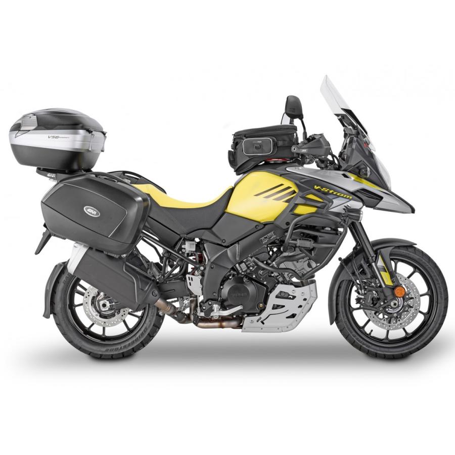 く*に様 SUZUKI V-STROM 800DE GIVI スプラッシュガード Amazon.co.jp: GIVI(ジビ) スズキ V-STROM 800DE (23) スプラッシュ