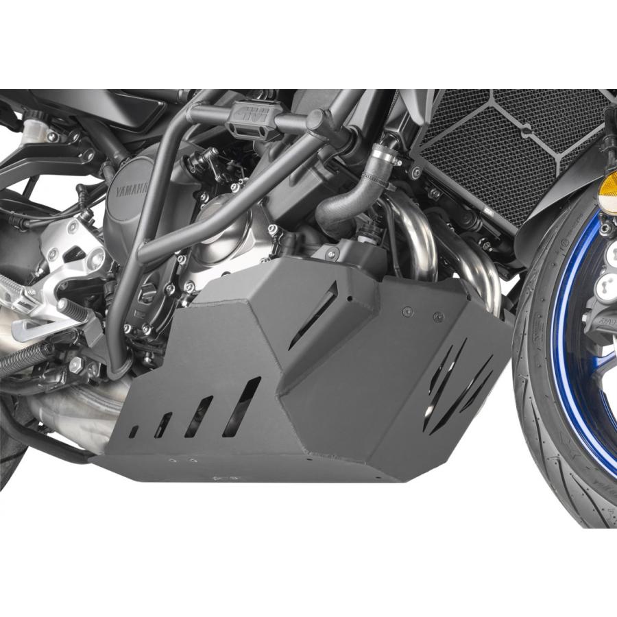 バイク アンダーガード スキッドプレート ヤマハ トレイサー900 2018- GIVI社製 :RP2139:エムシーヴィオ - 通販 -  Yahoo!ショッピング