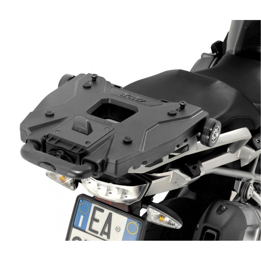 バイク リアケース GIVI モノキーシステム専用 キャリーバッグ ベース