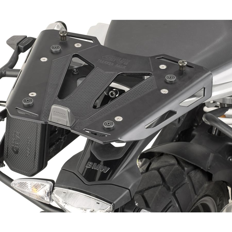 GIVI（ジビ） バイク バッグ リアボックス GIVI BMW G310GS モノキー
