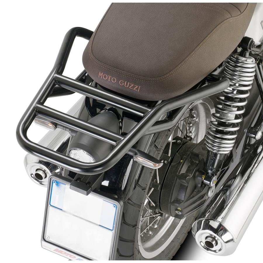 GIVI（ジビ） バイク トップケース モノキー用 リアラック モトグッチ