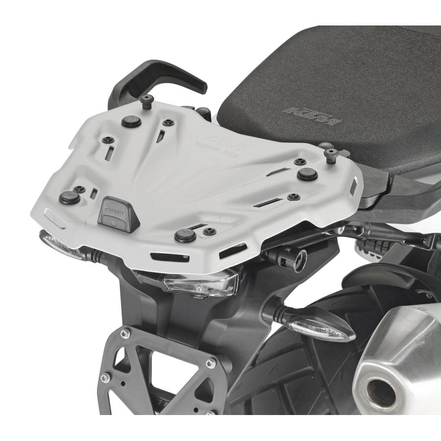 GIVI（ジビ） バイク バッグ リアボックス GIVI KTM 790 / 890