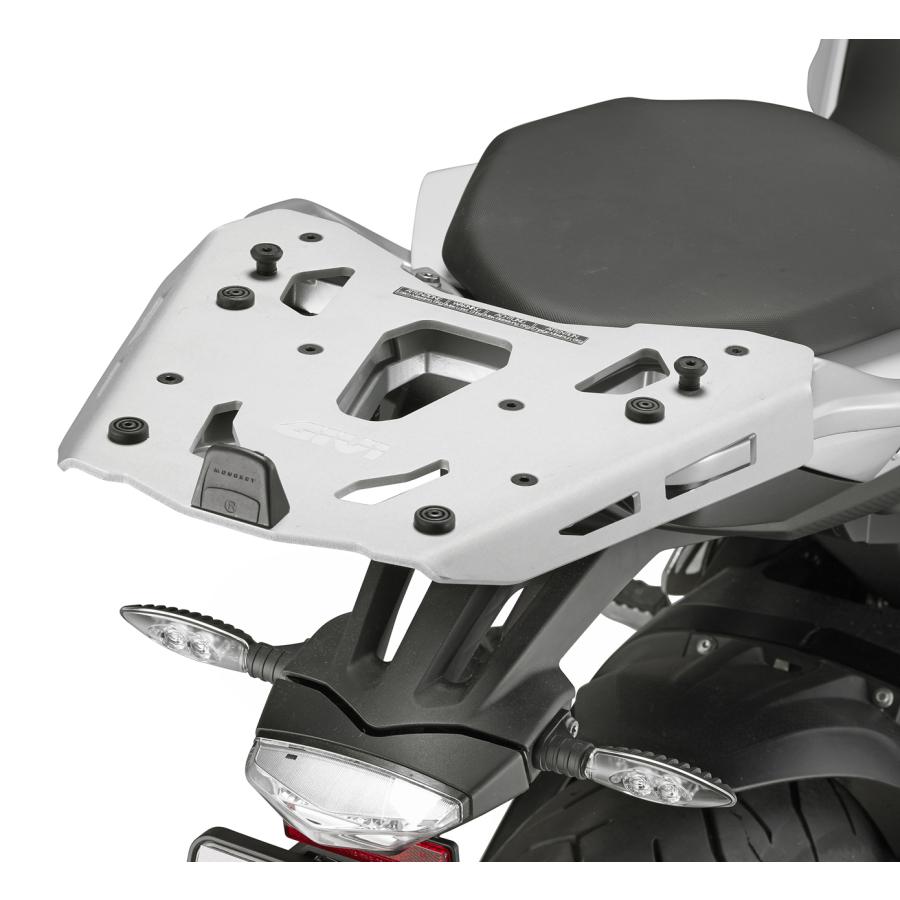GIVI（ジビ） バイク トップケース モノキー用 リアラック SRA5119 BMW