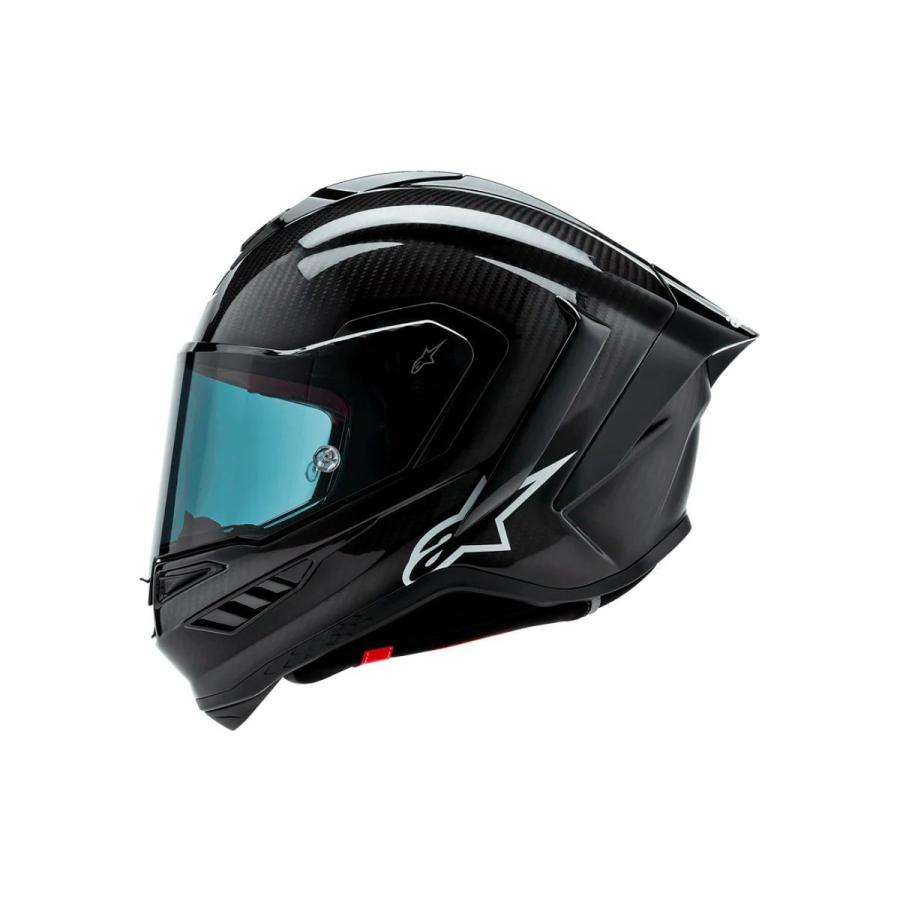 alpinestars supertech R10 カーボンヘルメット ブラック alpinestars スーパーテック R10 エレメントヘルメット ブラック