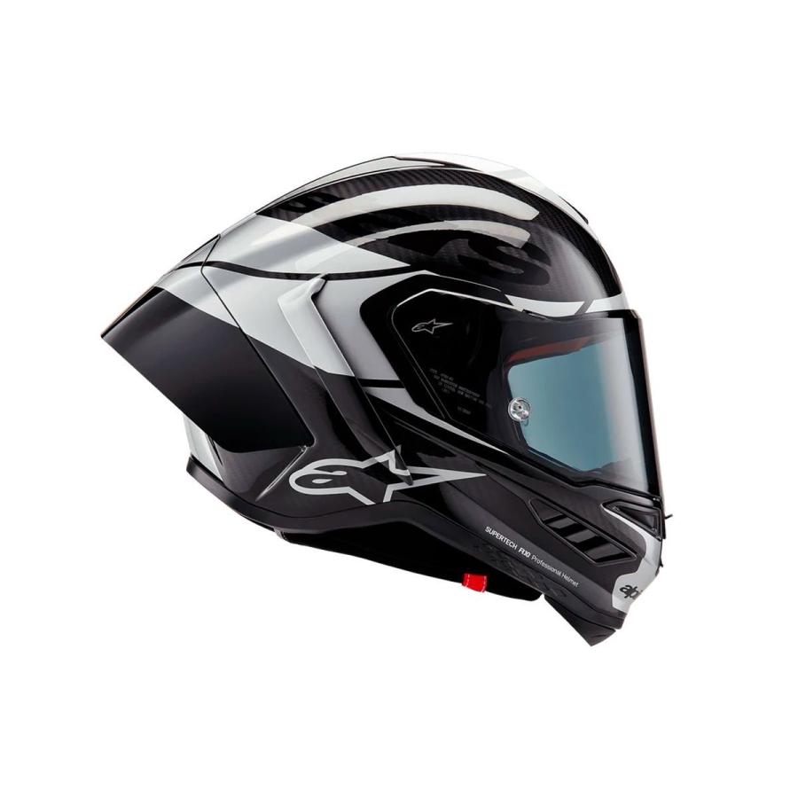 バイク ヘルメット フルフェイス アルパインスターズ Alpinestars