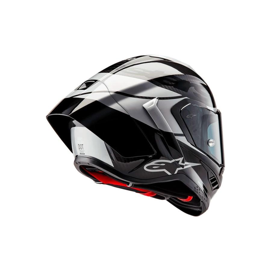 バイク ヘルメット フルフェイス アルパインスターズ Alpinestars