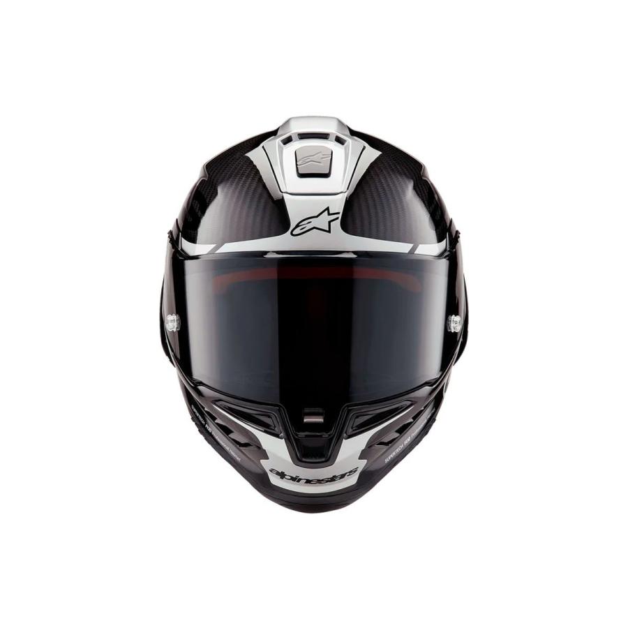 バイク ヘルメット フルフェイス アルパインスターズ Alpinestars