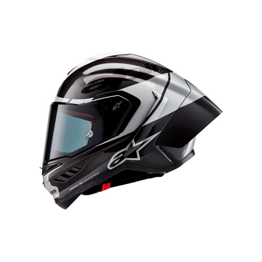 alpinestars バイク　ヘルメット　XL バイク ヘルメット フルフェイス アルパインスターズ Alpinestars