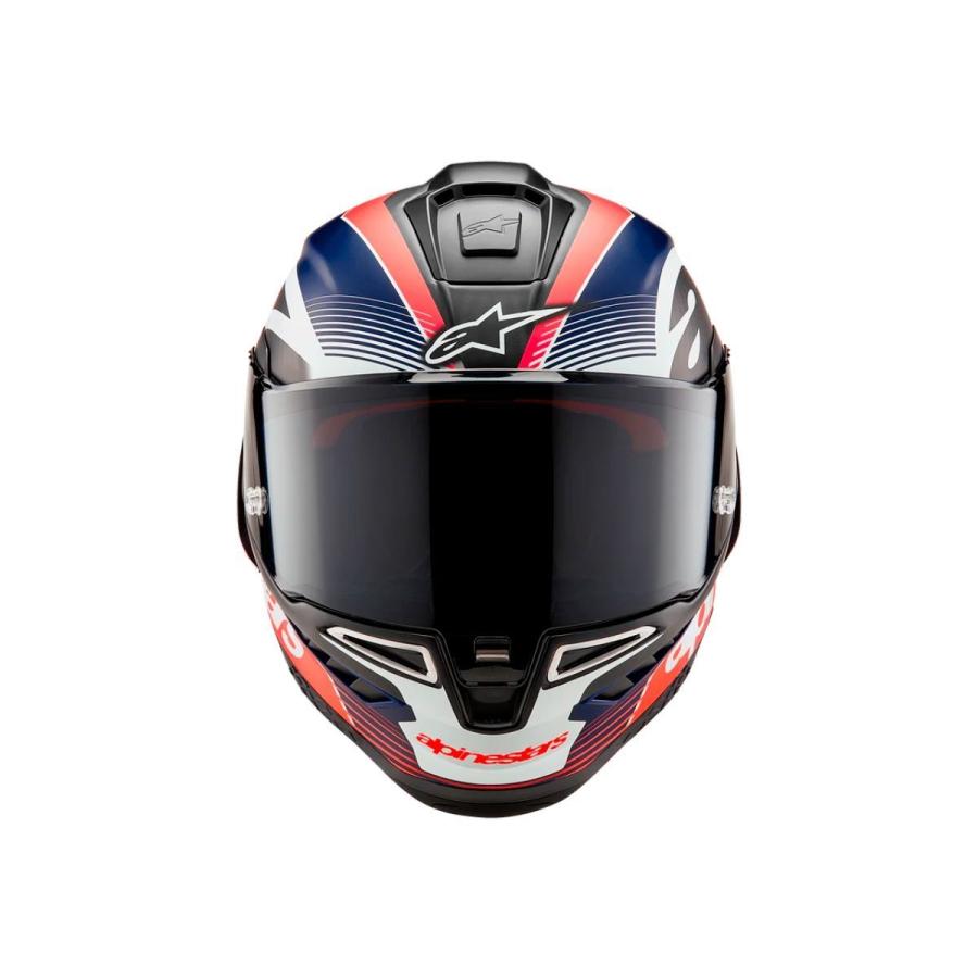 バイク ヘルメット フルフェイス アルパインスターズ Alpinestars