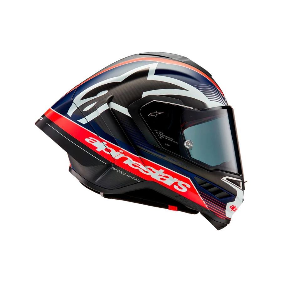 バイク ヘルメット フルフェイス アルパインスターズ Alpinestars
