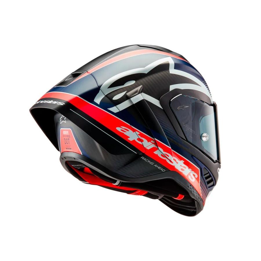 バイク ヘルメット フルフェイス アルパインスターズ Alpinestars