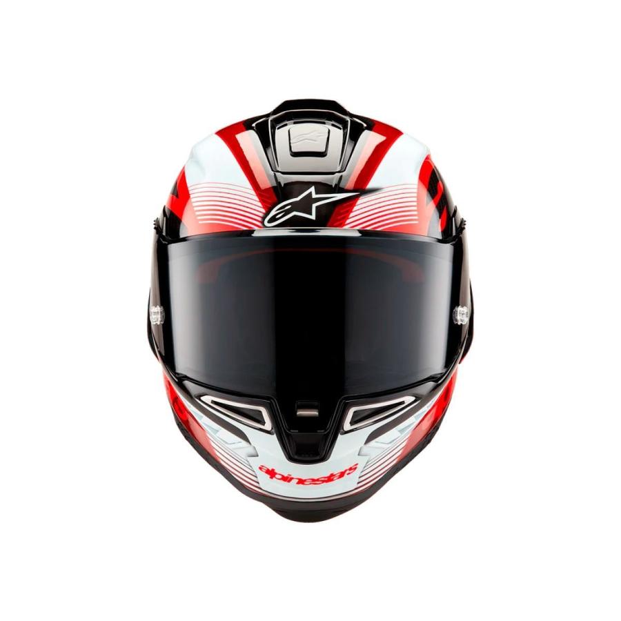 バイク ヘルメット フルフェイス アルパインスターズ Alpinestars
