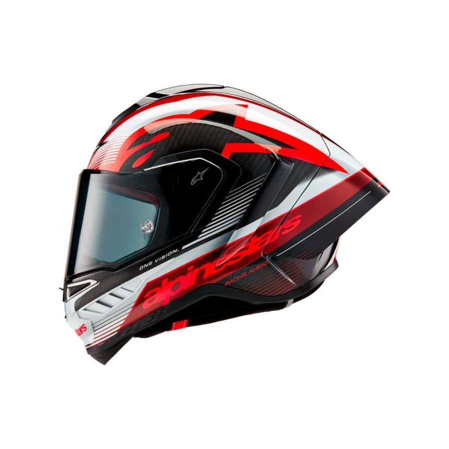 バイク ヘルメット フルフェイス アルパインスターズ Alpinestars
