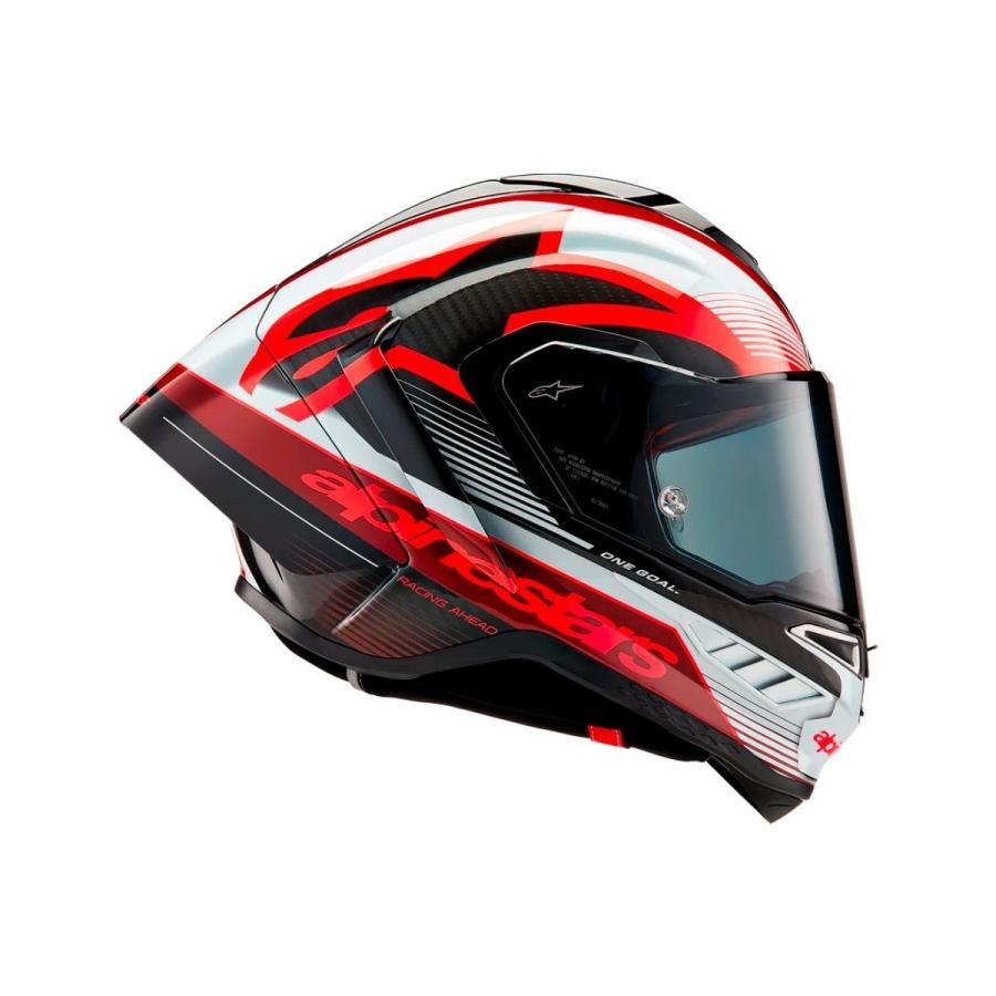バイク ヘルメット フルフェイス アルパインスターズ Alpinestars