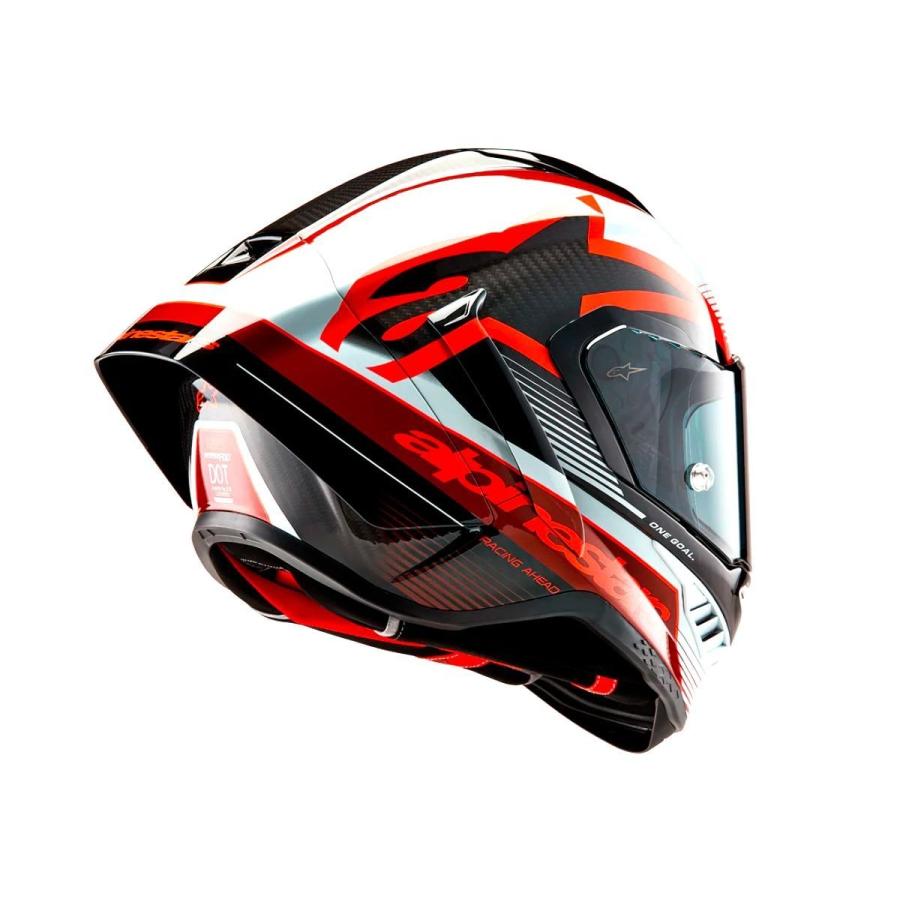 バイク ヘルメット フルフェイス アルパインスターズ Alpinestars