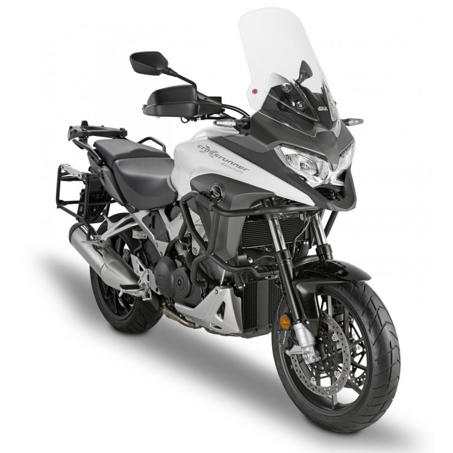 バイク エンジンガード GIVI ホンダ クロスランナー 2015- ジヴィ_1
