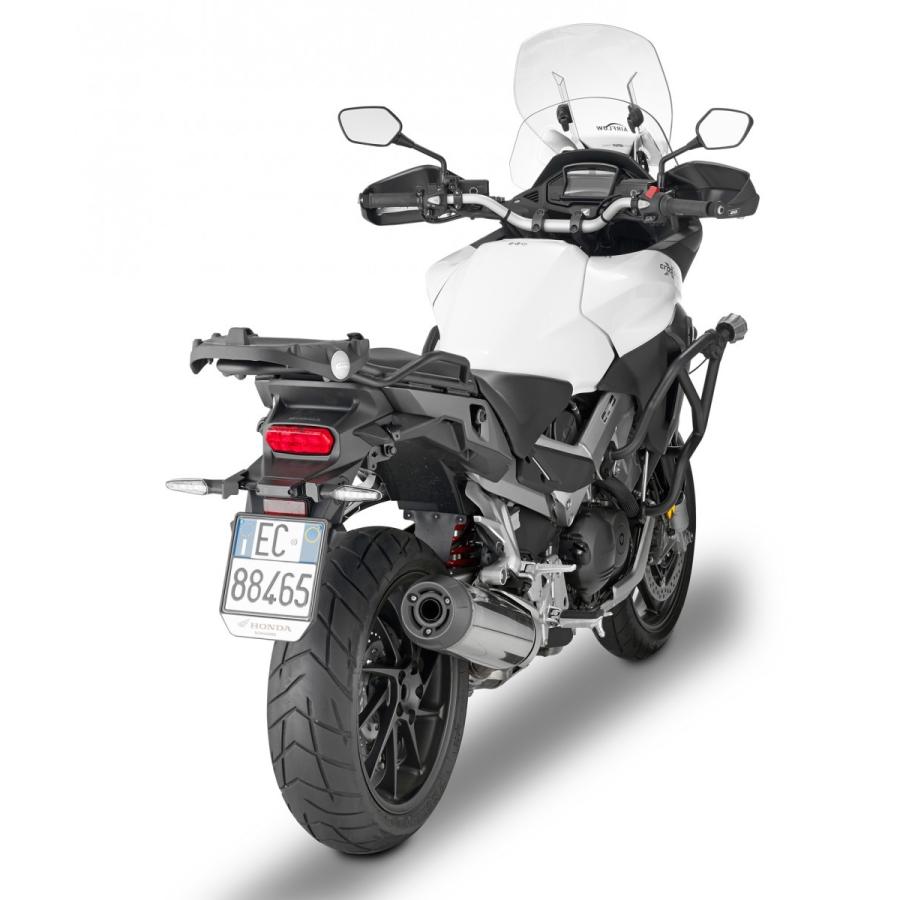 バイク エンジンガード GIVI ホンダ クロスランナー 2015- ジヴィ_2