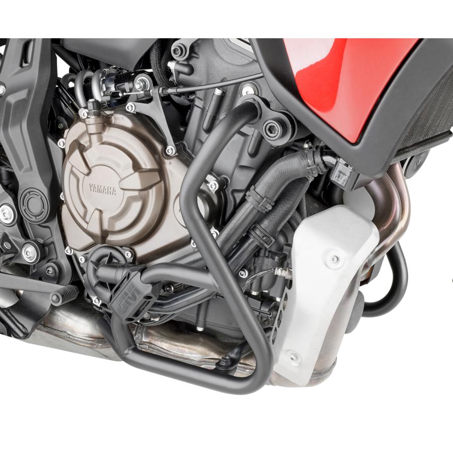 GIVI（ジビ） バイク エンジンガード ヤマハ Tracer7 / MT-07 21