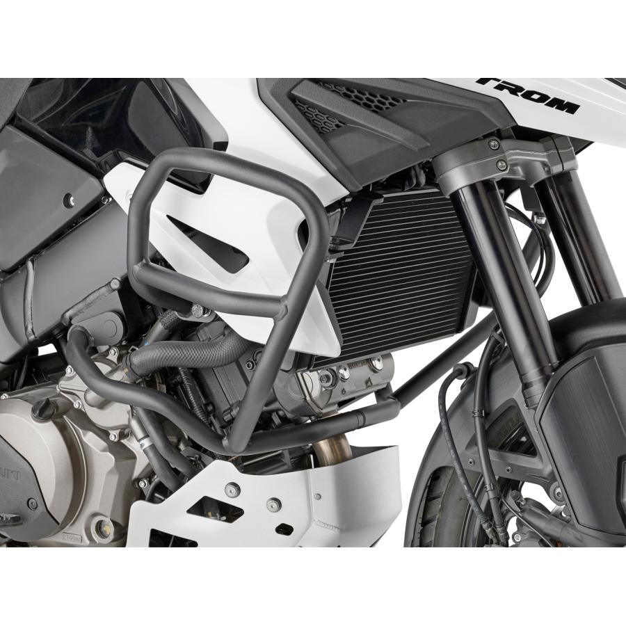 バイク エンジンガード GIVI スズキ DL1050 V-Strom : tn3117 