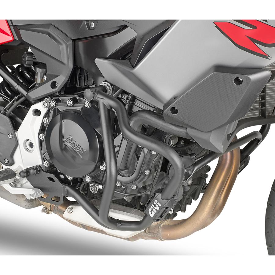 GIVI（ジビ） バイク エンジンガード GIVI BMW F900XR : エムシー