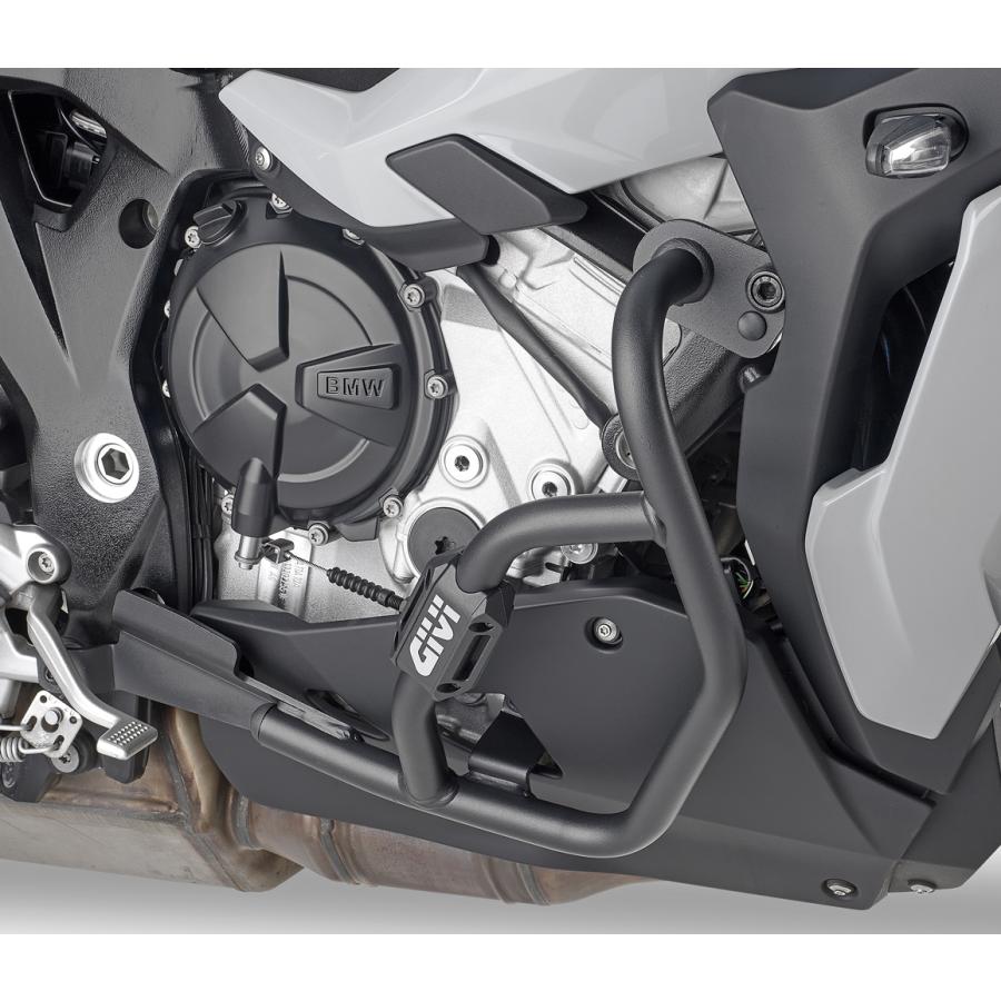 GIVI（ジビ） バイク エンジンガード GIVI BMW S1000XR 20- (K69