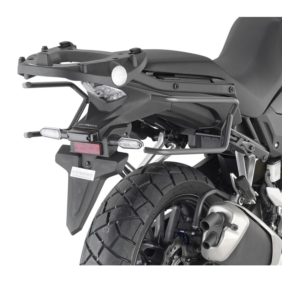 GIVI（ジビ） バイク パニアステー GIVI Easy-T サイドバッグ用 Remove 