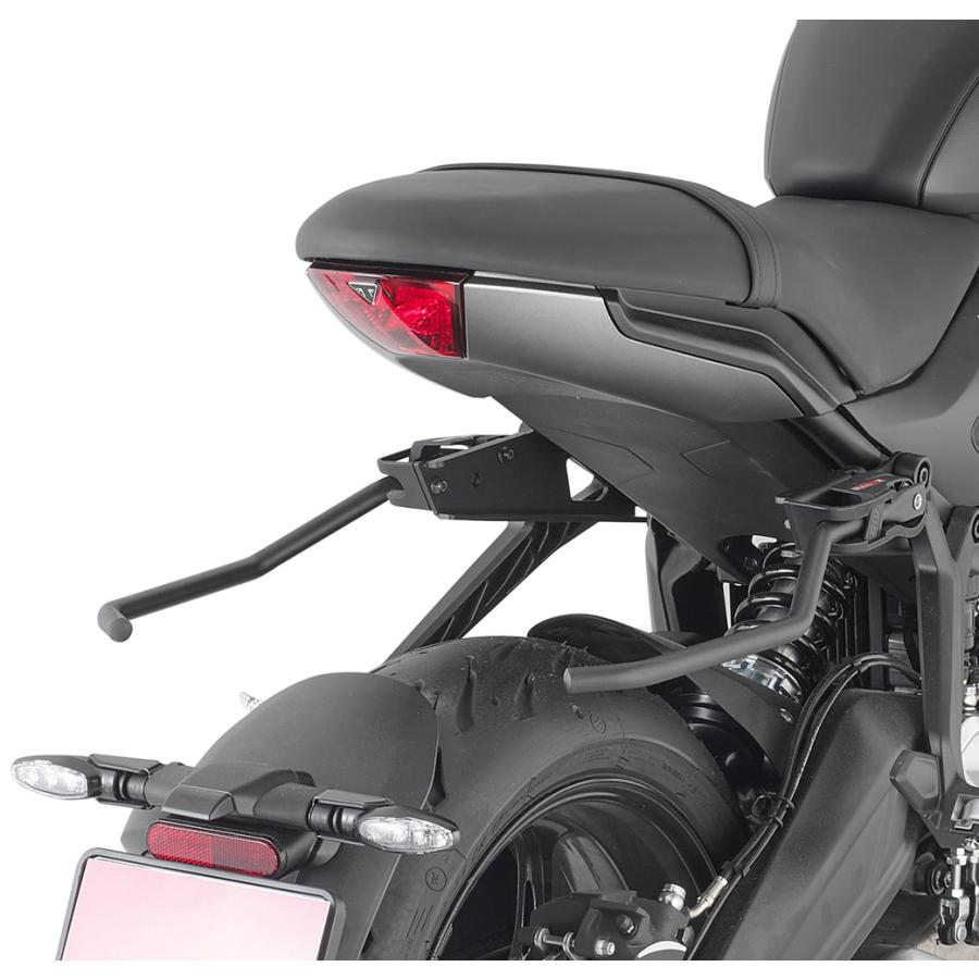 GIVI（ジビ） バイク パニアステー GIVI Easy-T サイドバッグ用 Remove
