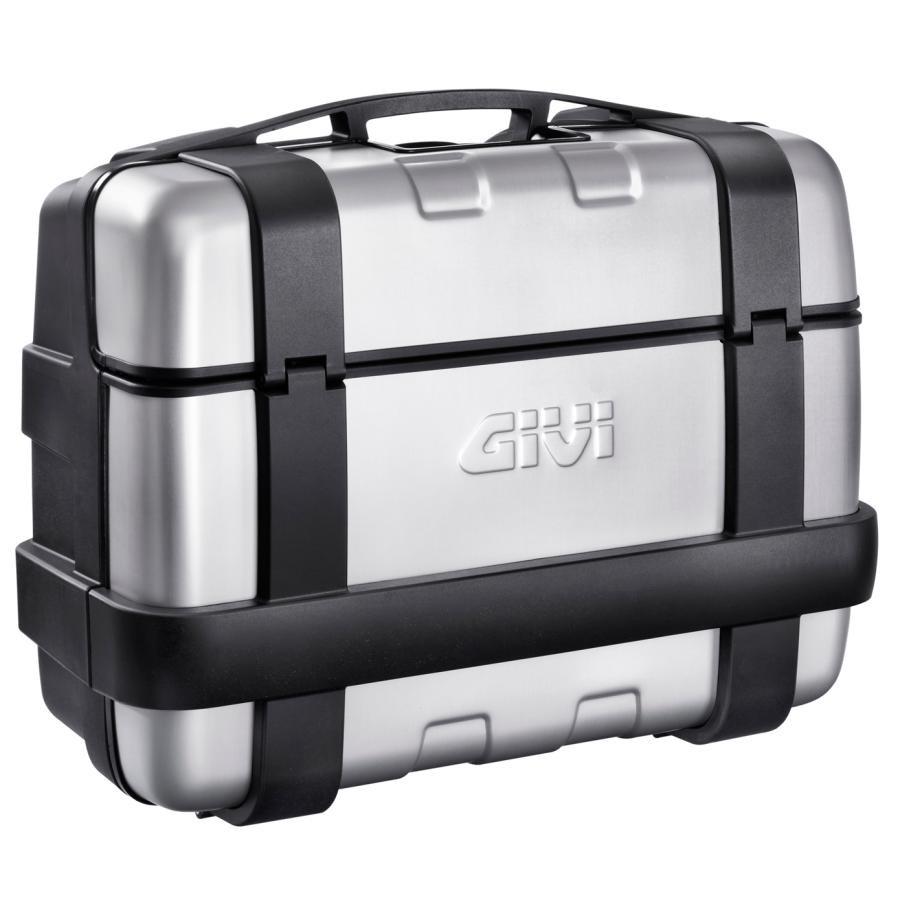 GIVI（ジビ） バイク Monokey トップケース/ サイドケース GIVI 