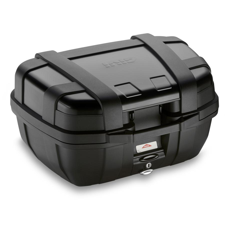 GIVI（ジビ） バイク Monokey トップケース GIVI Trekker Outback 52