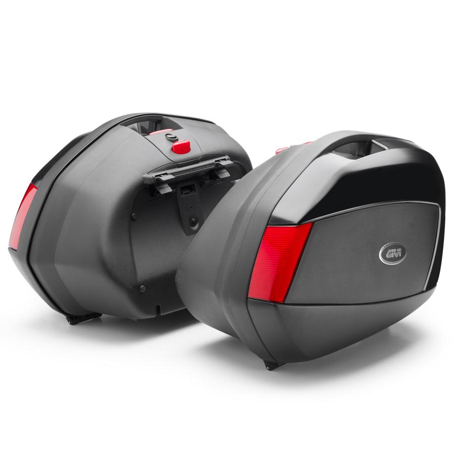 GIVI（ジビ） バイク バッグ パニアケース GIVI Monokey サイドケース