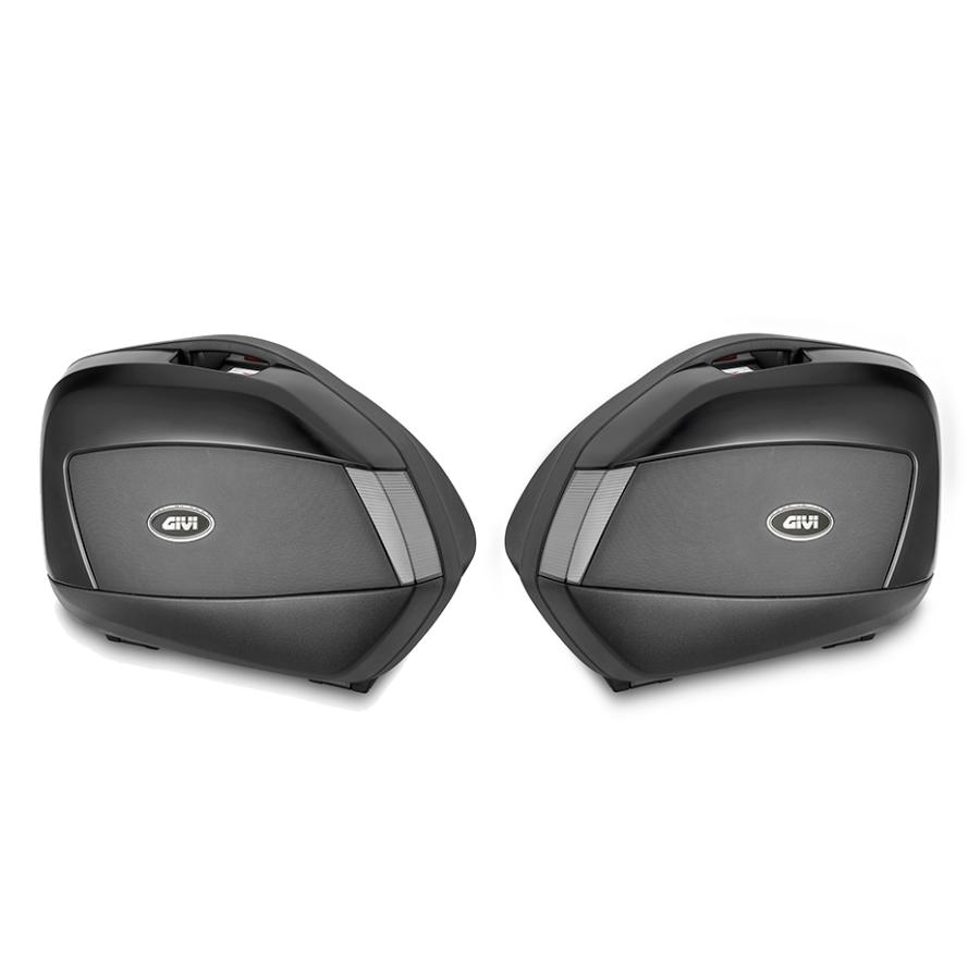 GIVI（ジビ） バイク バッグ パニアケース GIVI Monokey サイドケース