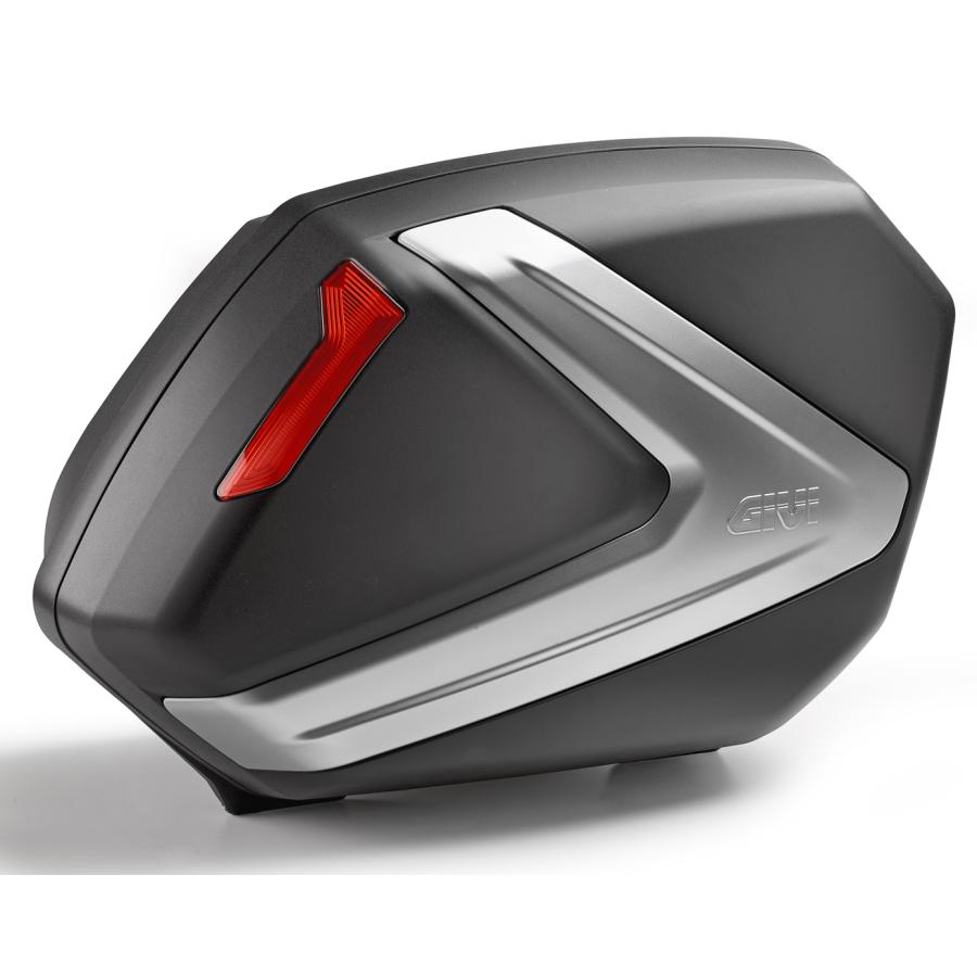 GIVI（ジビ） バイク バッグ パニアケース GIVI Monokey サイドケース