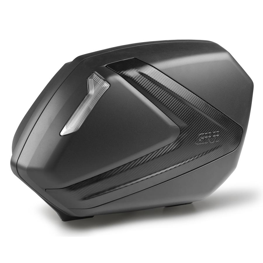 GIVI（ジビ） バイク バッグ パニアケース GIVI Monokey サイドケース