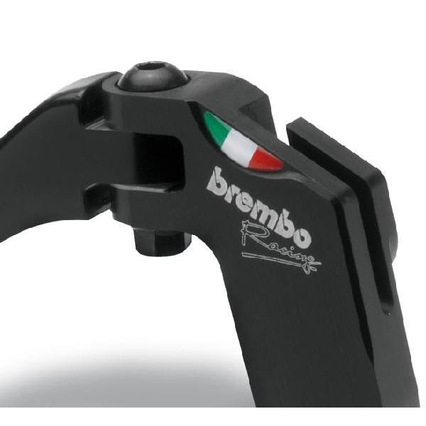 バイク クラッチ ブレンボ Brembo RCSデザイン ワイヤー式