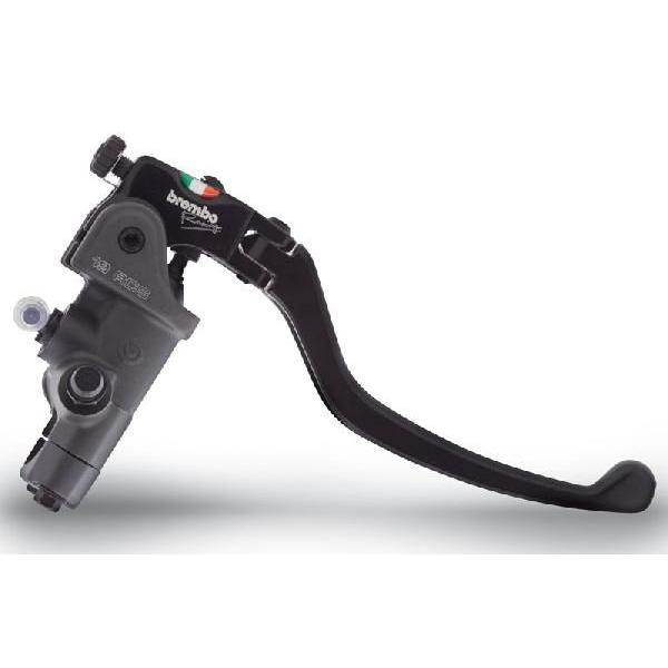 brembo（ブレンボ） バイク ブレーキ フロントブレーキマスター 17RCS