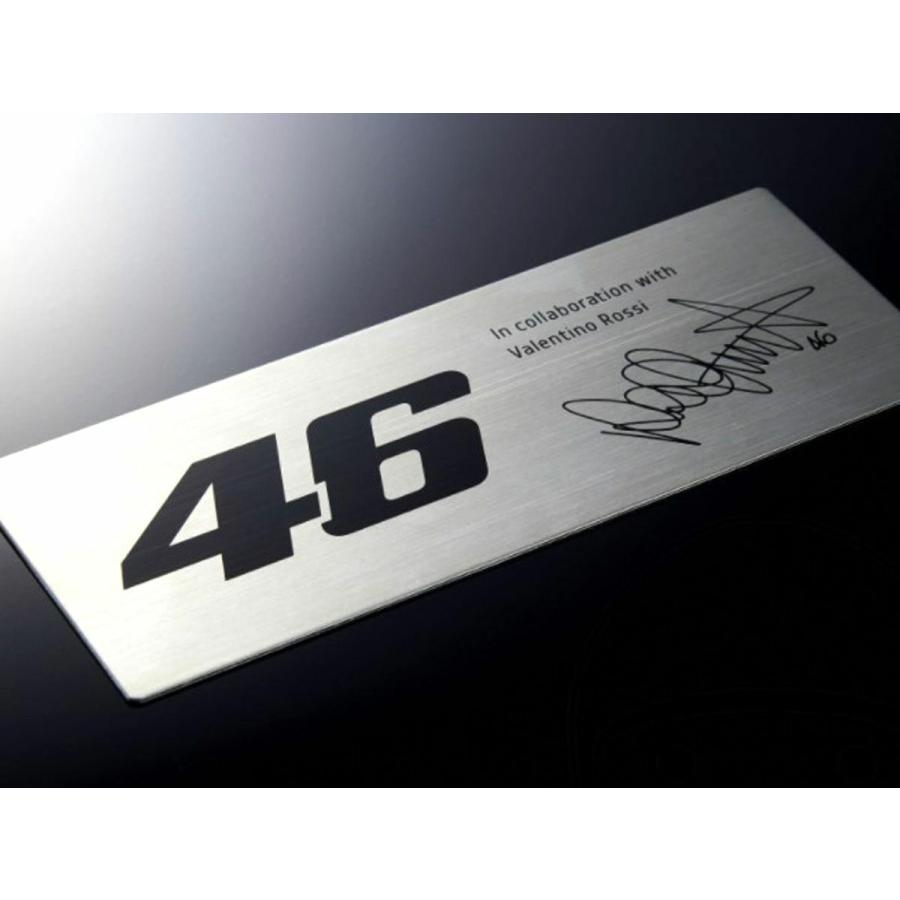 中古品 世界限定460個 VR46 ロッシ DID チェーンセット 520 ザ・ドクター VR46 120リンク 【W1783648018】(64900円)