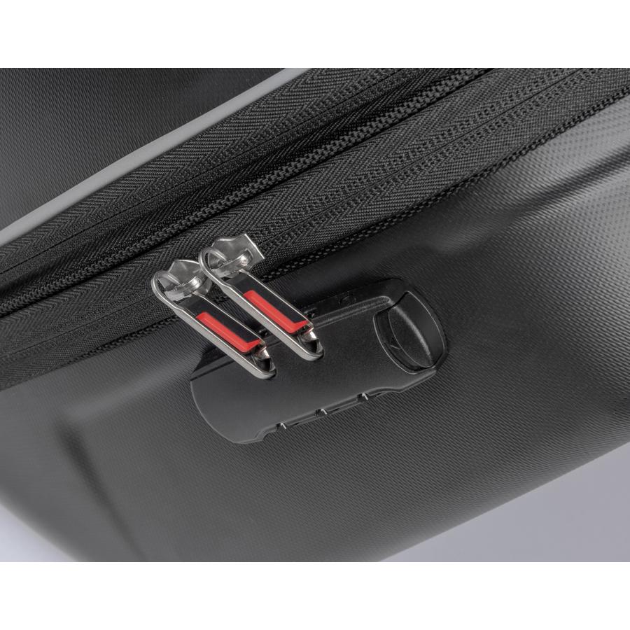 GIVI（ジビ） WL901 Weightless トップケース 34L MONOKEY : エムシー 