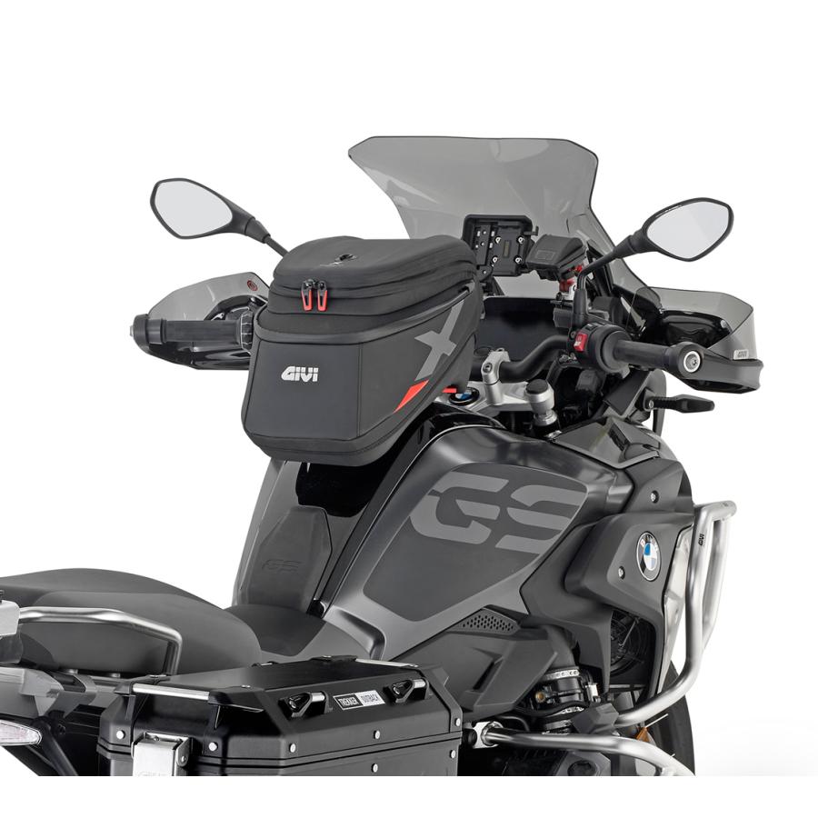 GIVI タンクバッグ. BMW R1250-RT GIVI タンクバッグ. BMW R1250-RT