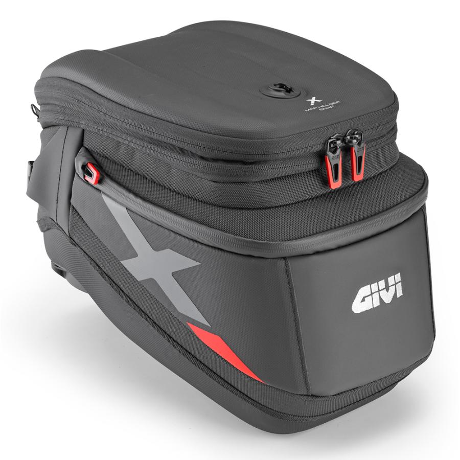 専用 GIVI : EA144B Tank Lock [46554]