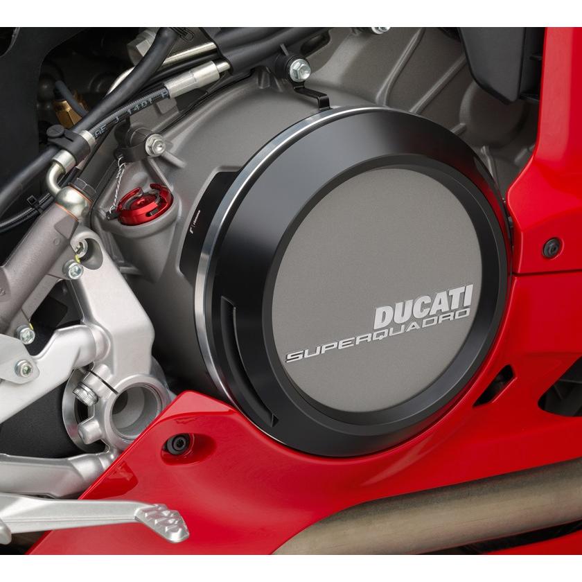 バイク エンジンカバー Rizoma リゾマ クラッチカバー ドカティ 9 1299 パニガーレ Zdm11a エムシーヴィオ 通販 Yahoo ショッピング