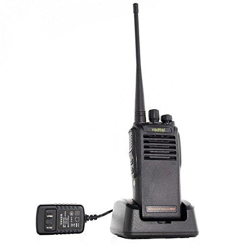 新品未開封 radtel rt-67?UHF 400???470?MHz 2つの方法ラジオ、ip67防水プロフェッショナル水中トランシーバー用(1ペア)