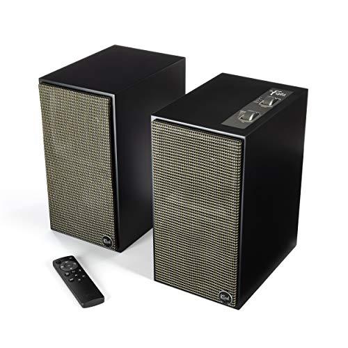 Klipsch The Fives Powered Speaker System (マットブラック)