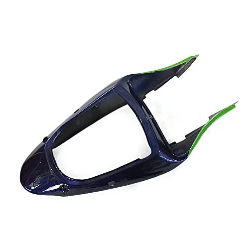 SGCULTUREプラスチックフルフェアキットKawasaki ZX 6 R 1998 1999