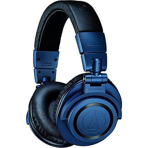 Audio-Technica ATH-M50xBT2 Wireless Headphones | Dubai | Abu