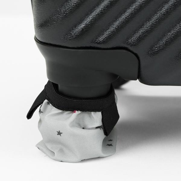 ハント HaNT スーツケース マイン 34L 機内持ち込み キャスターストッパー搭載 各色 05744 | ブランド [正規取扱店]【ポイント10倍 | 選べるノベルティ】の画像