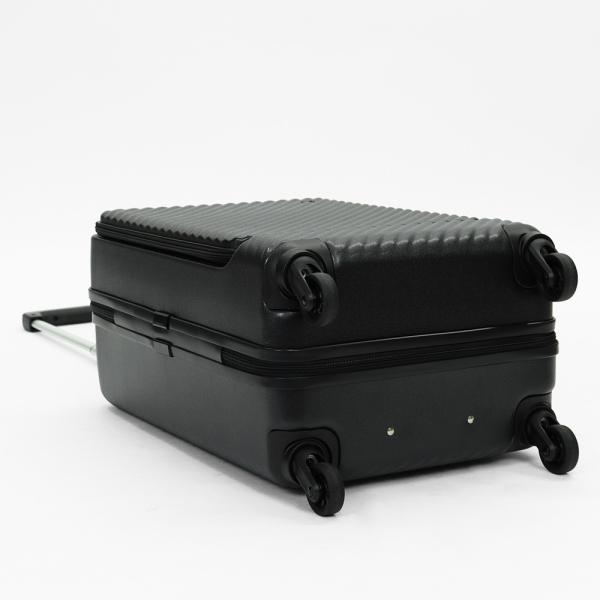 ハント HaNT スーツケース マイン 34L 機内持ち込み キャスターストッパー搭載 各色 05744 | ブランド [正規取扱店]【ポイント10倍 | 選べるノベルティ】の画像